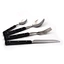 modern flatware